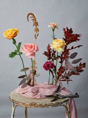 Bouquet Creativo di Frida's, libera la fantasia dei nostri floral designers