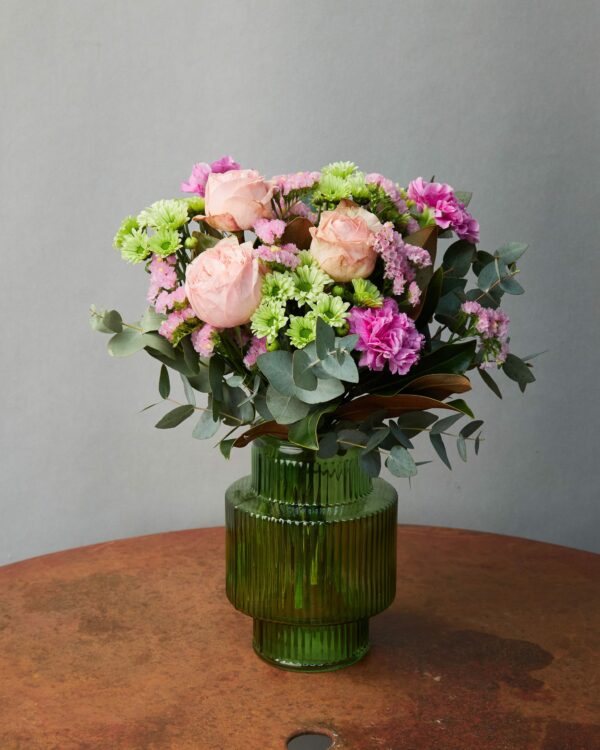 Bouquet Campanellino di Frida's. Consegna a domicilio in tutta Italia