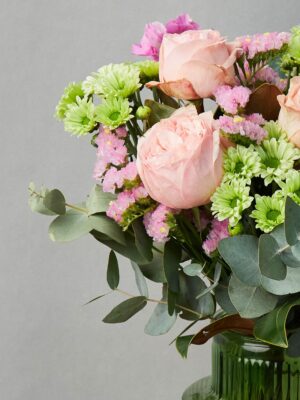 Bouquet Campanellino by Frida's
