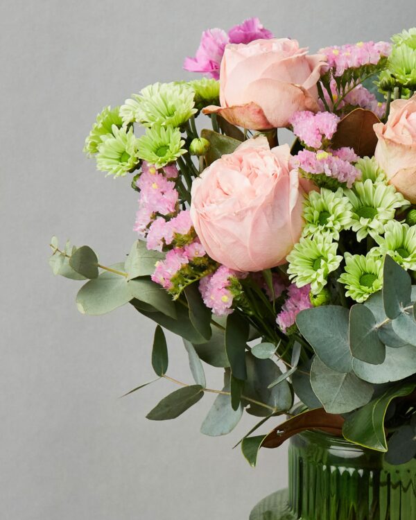 Bouquet Campanellino by Frida's