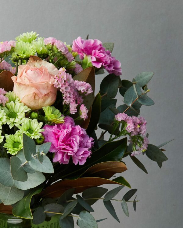 Bouquet Campanellino by Frida's