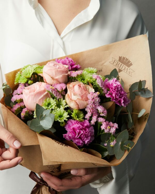 Bouquet Campanellino by Frida's