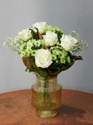 Bouquet Pure by Frida's