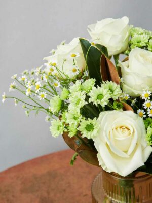 Bouquet Pure by Frida's