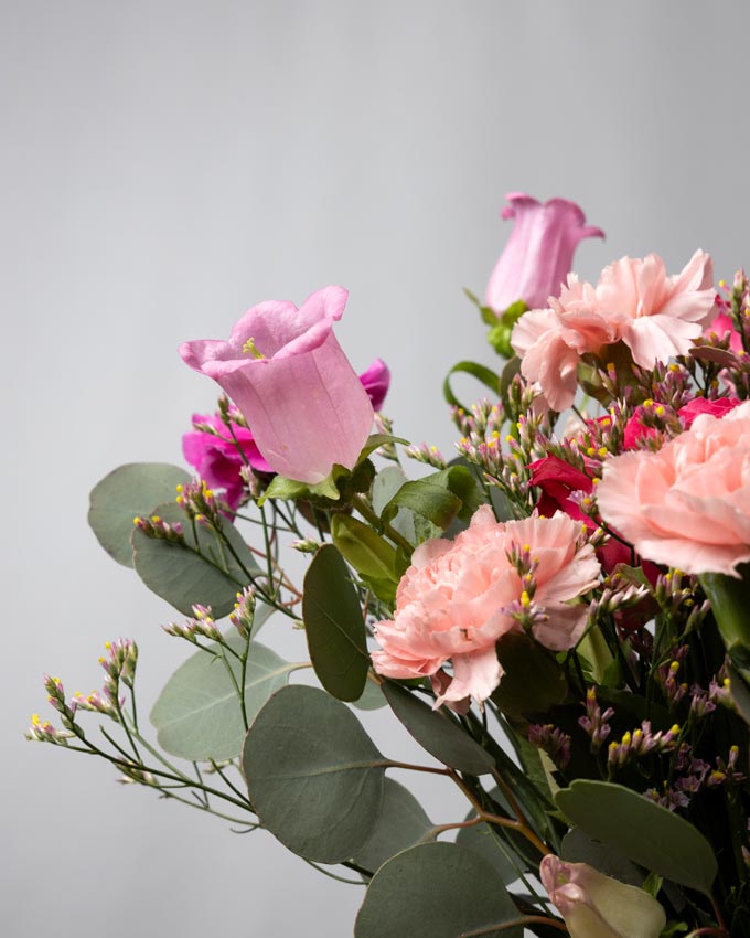 Bouquet Jaipur I colori della Primavera Frida's