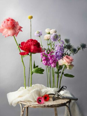 Bouquet Creativo di Frida's, libera la fantasia dei nostri floral designers