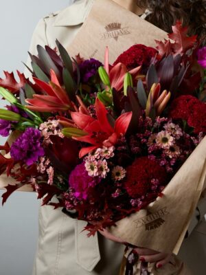 Bouquet Desire