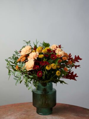 Bouquet Sunset