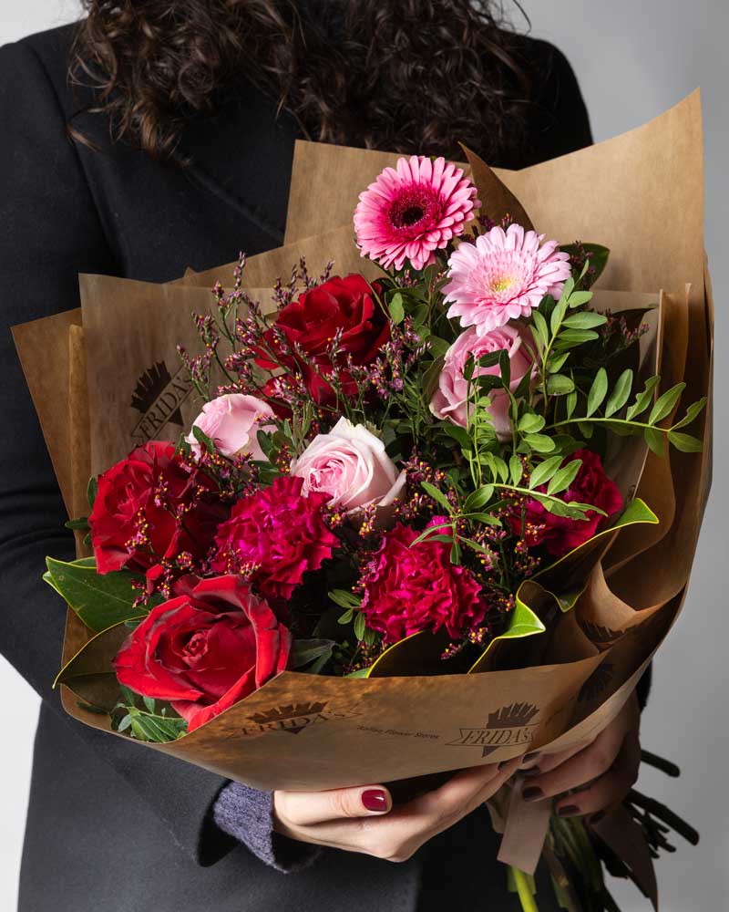 My Candy Love Bouquet