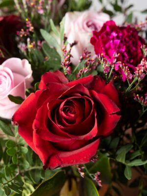 My Candy Love Bouquet