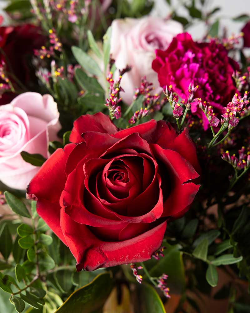 My Candy Love Bouquet