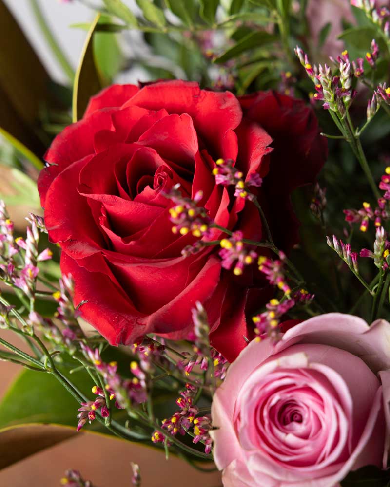 My Candy Love Bouquet