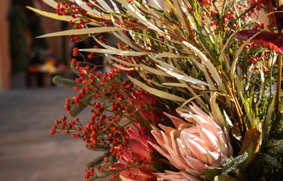 Bouquet Creativo Frida's Quando vuoi dire qualcosa di speciale, ma non sai come farlo...