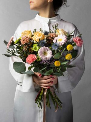 Bouquet Joy by Frida's