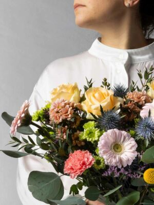 Bouquet Joy by Frida's