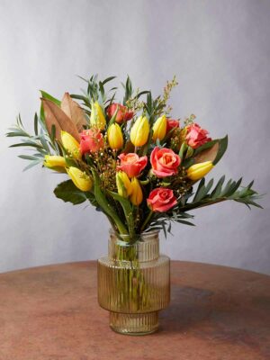 Bouquet Valencia by Frida's