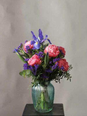 Cupcake Bouquet by Frida's