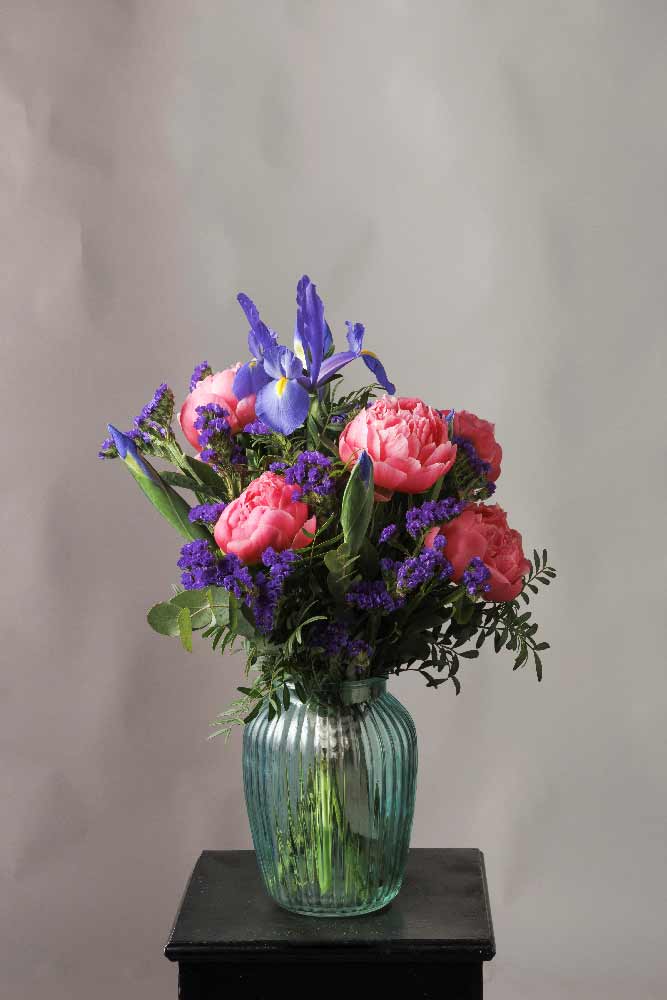 Cupcake Bouquet by Frida's