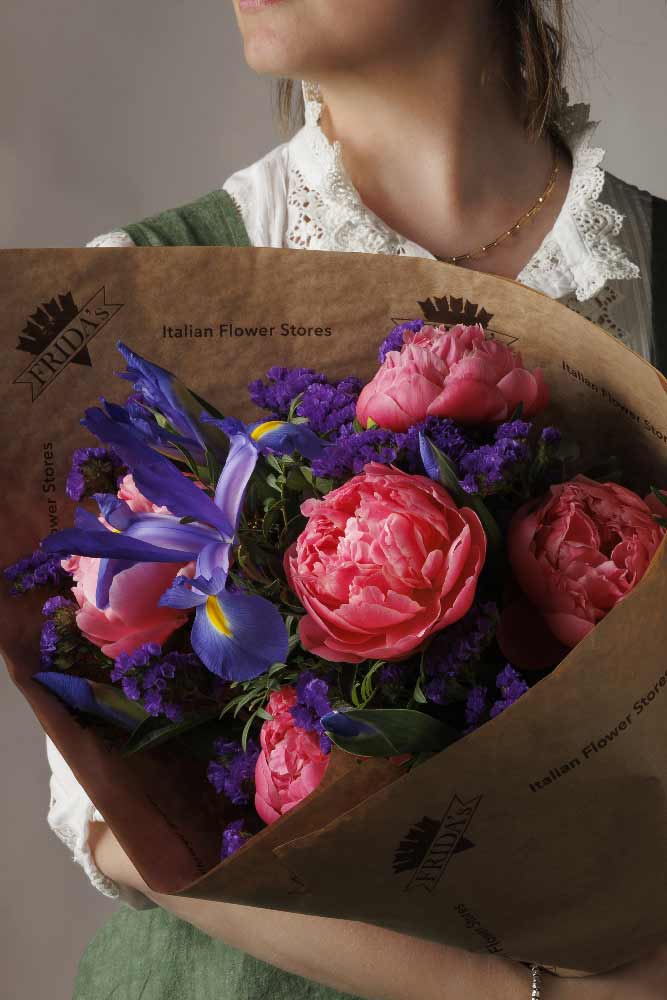 Cupcake Bouquet - Image 5