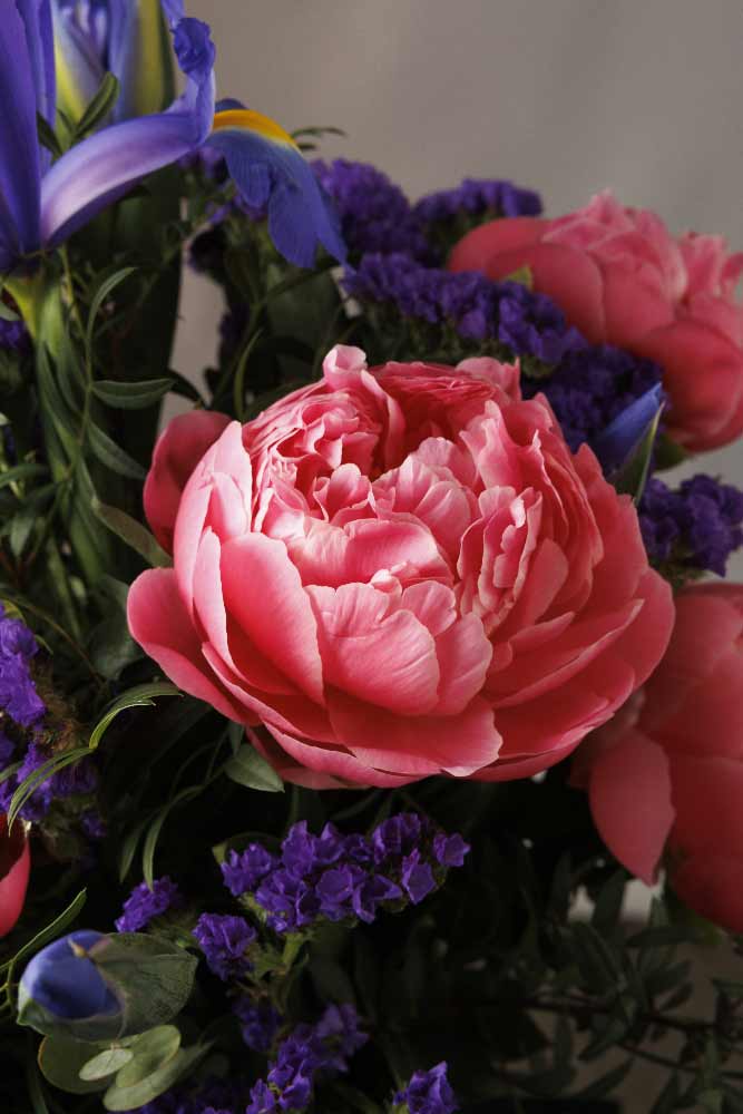 Cupcake Bouquet - Image 4