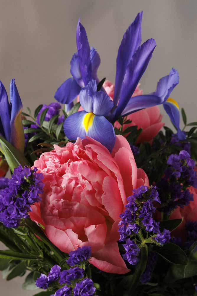 Cupcake Bouquet - Image 2