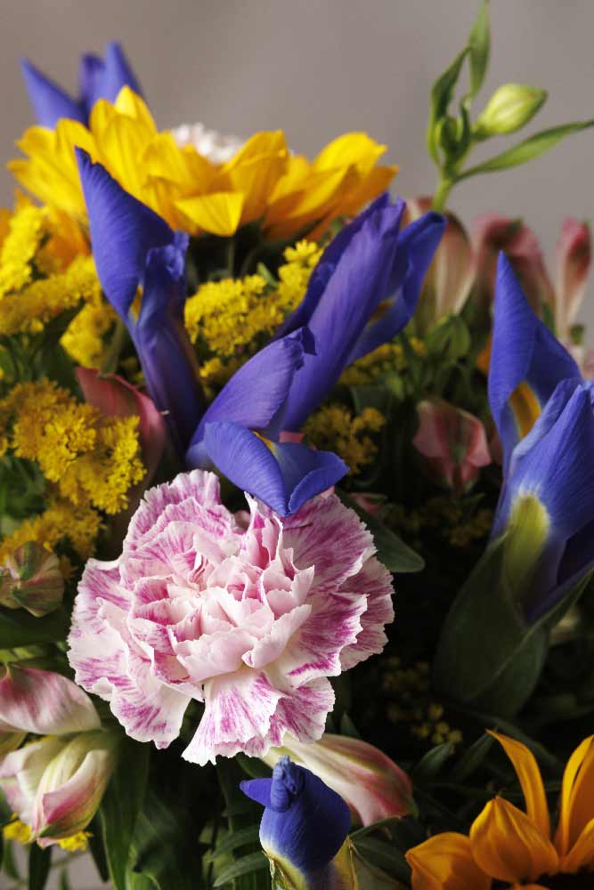 Bouquet Here Comes The Sun - immagine 4
