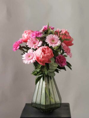 Marshmellow Bouquet by Frida's