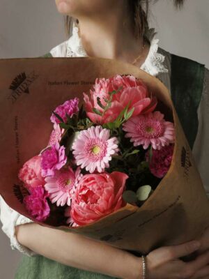Marshmellow Bouquet