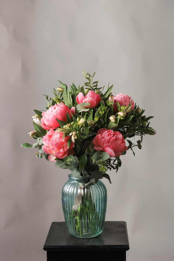 Bouquet Pink Blush by Frida's
