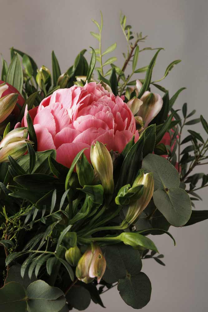 Bouquet Pink Blush - immagine 6