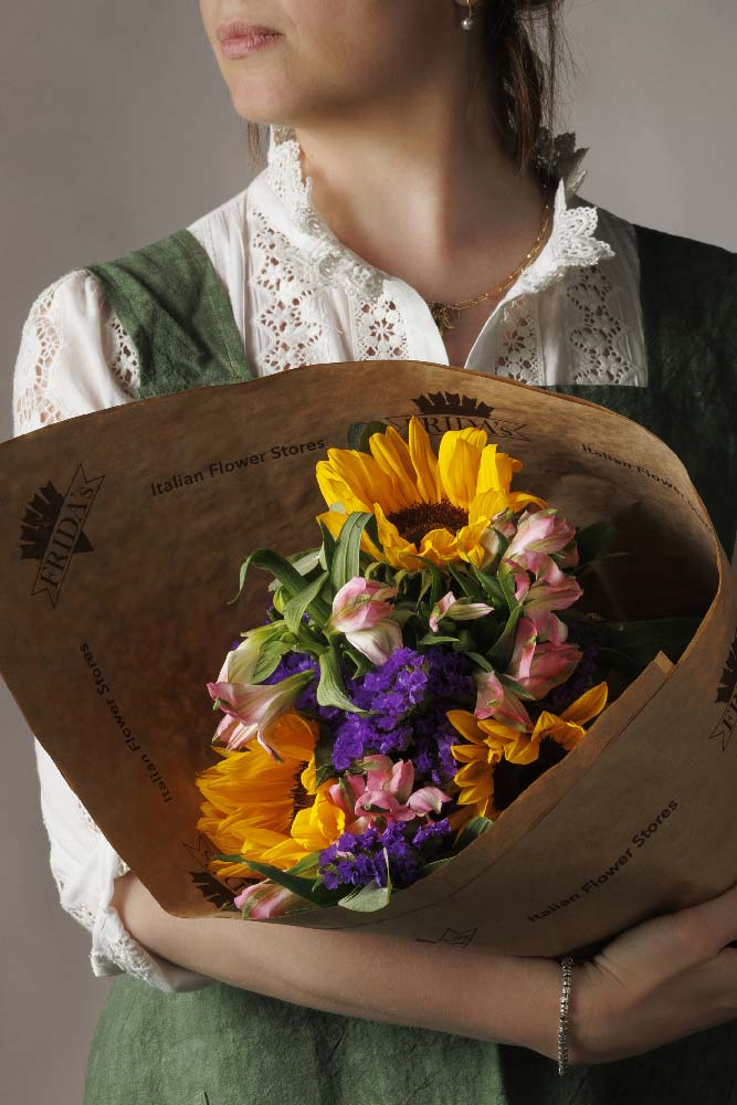 Sunrise Bouquet - Image 2