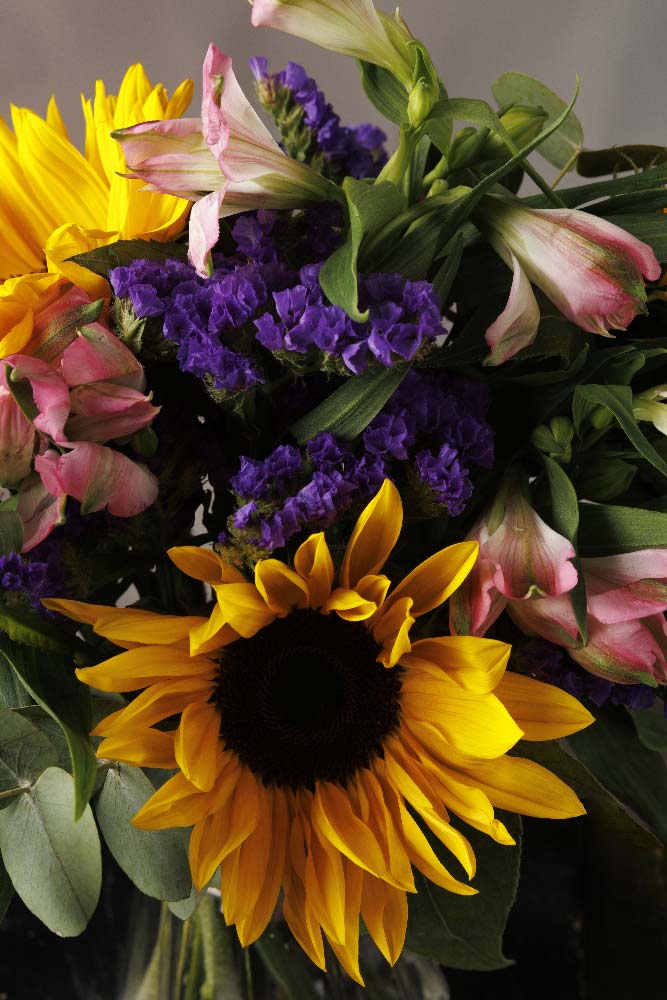 Sunrise Bouquet - Image 6