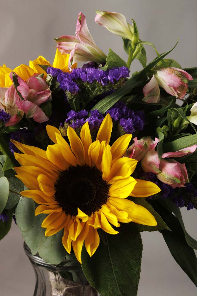 Sunrise Bouquet - Image 3